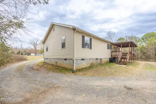 Niota, TN 37826,437 County Road 267