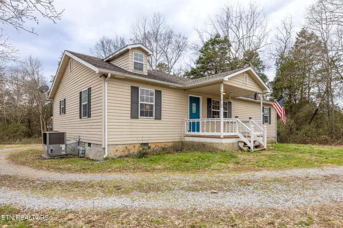 Niota, TN 37826,437 County Road 267