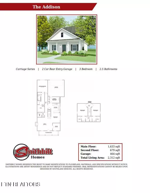 Powell, TN 37849,6114 Tower Bell St #Lot 48