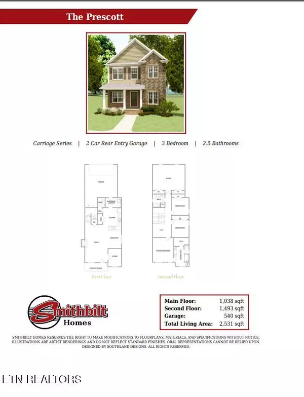 Powell, TN 37849,6138 Tower Bell St #Lot 42