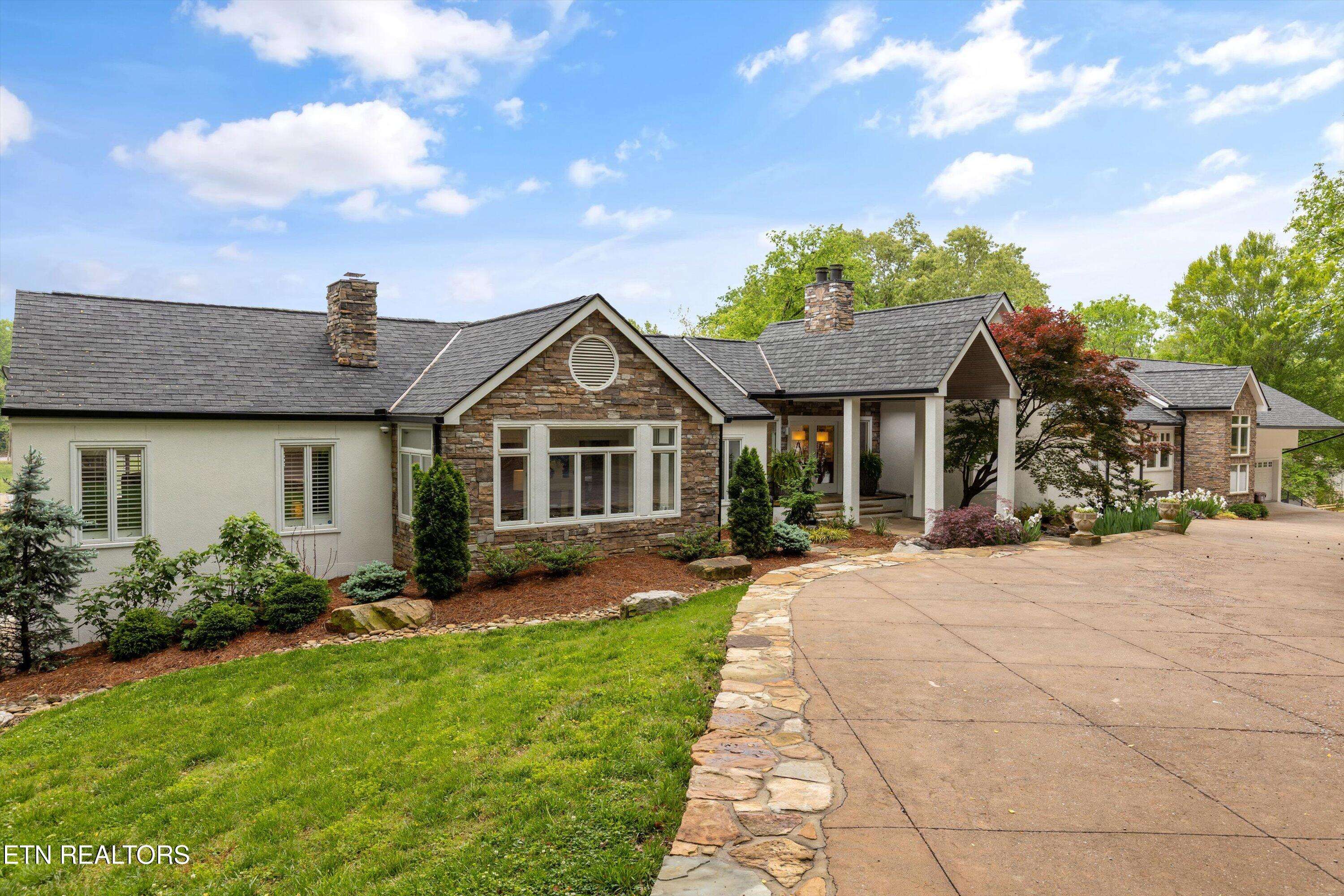 3930 Topside Rd, Knoxville, TN 37920