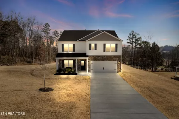 241 Summer Glenn LN, Loudon, TN 37774