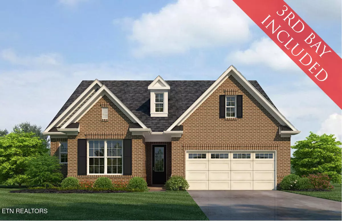 Farragut, TN 37934,12707 Red Poppy (lot 18) DR