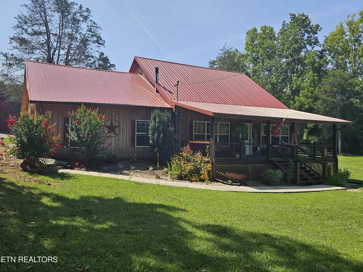 Maynardville, TN 37807,871 Hickory Valley Rd
