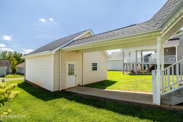 Sweetwater, TN 37874,612 Stratford Ave