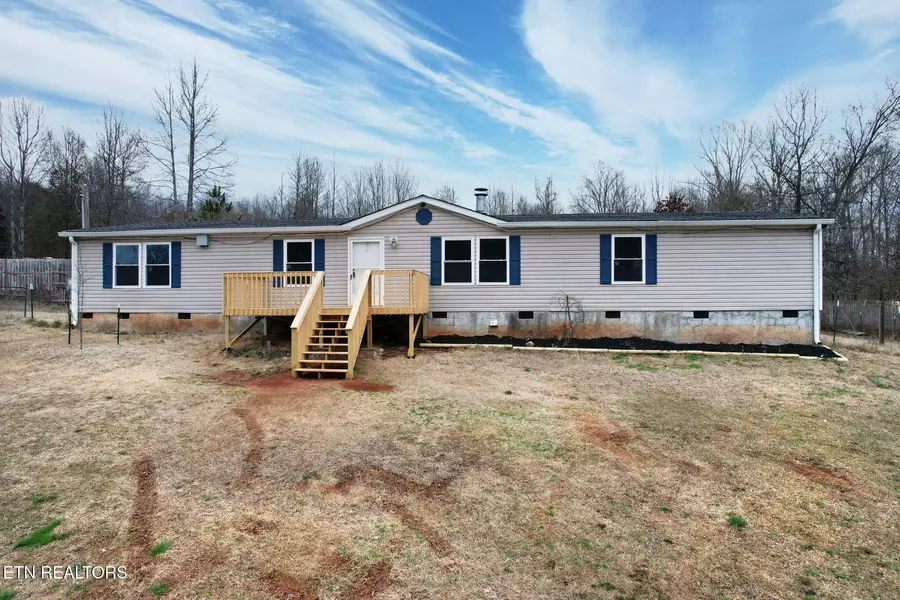 255 County Road 755, Riceville, TN 37370