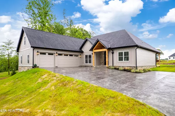 Greenback, TN 37742,909 Sophie Drive DR