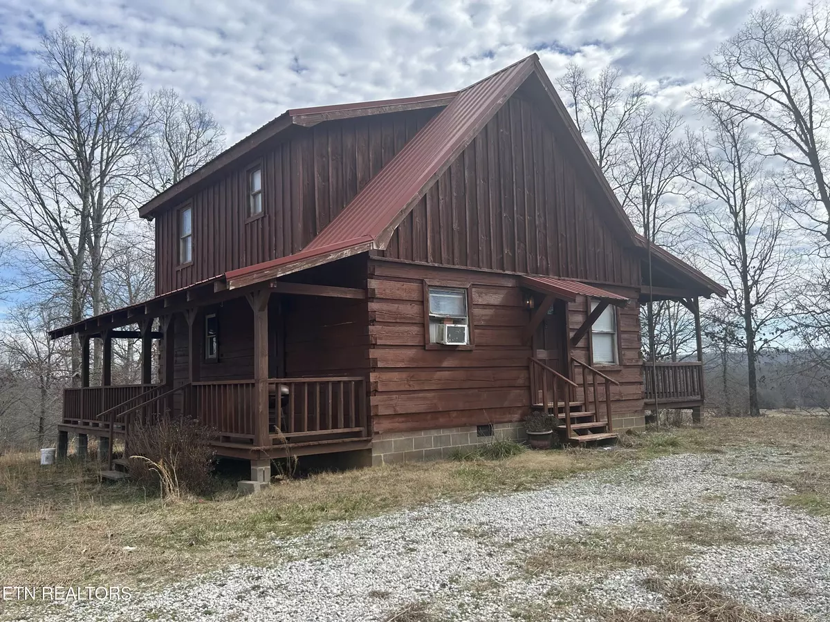 Ten Mile, TN 37880,300 Johnson Ln