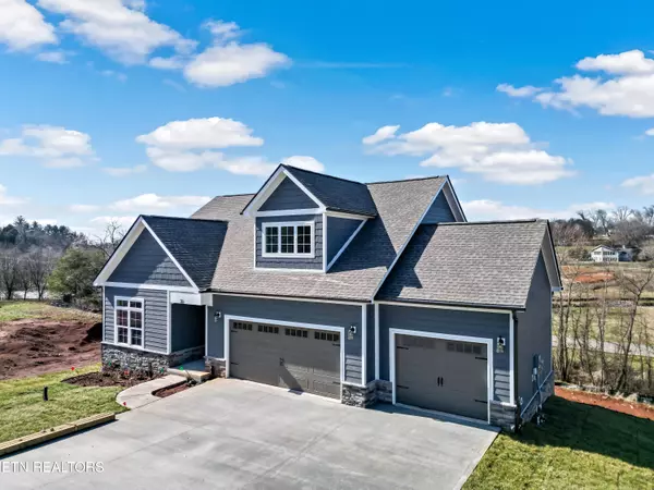 Lenoir City, TN 37772,150 Cherry Blossom CT