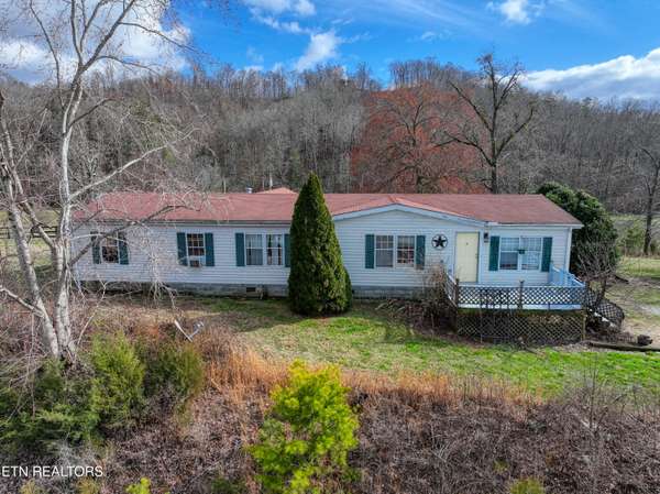 2439 Big Gully Rd, Maryville, TN 37801