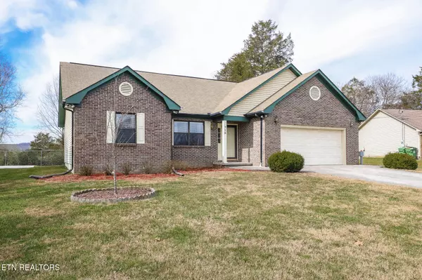 715 Stowers Drive, Corryton, TN 37721