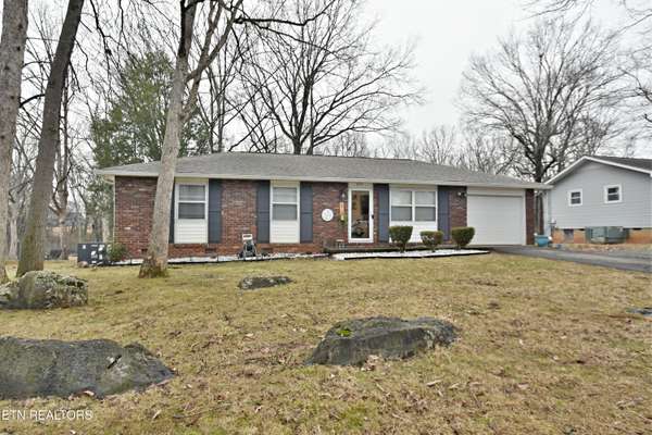 675 Garfield St, Alcoa, TN 37701