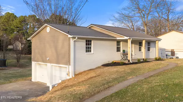 Morristown, TN 37813,3649 Halifax CIR