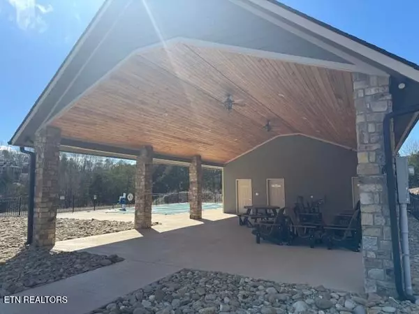 Dandridge, TN 37725,Lot 89 Harbor Ridge LN