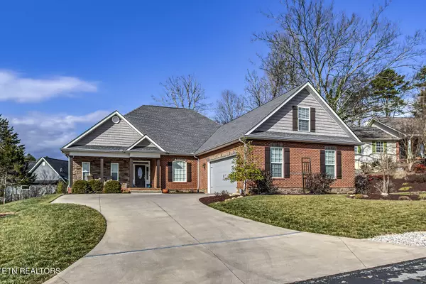 140 Chahyga WAY, Loudon, TN 37774