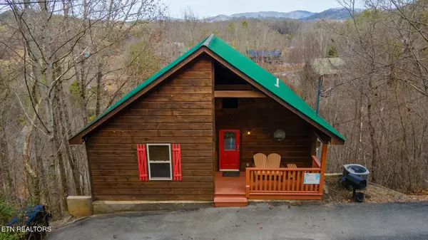 Sevierville, TN 37876,4116 Dollys DR
