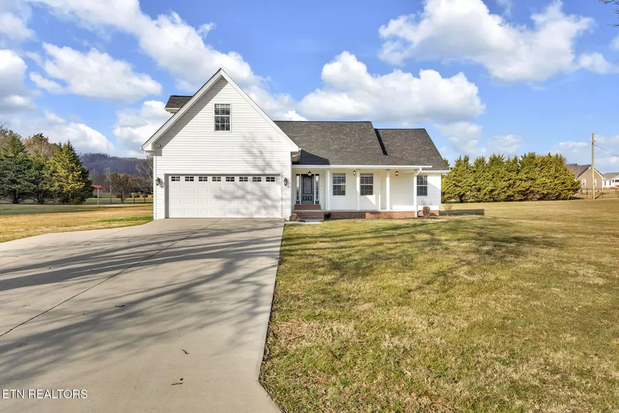 643 Taylor Rd, Rutledge, TN 37861