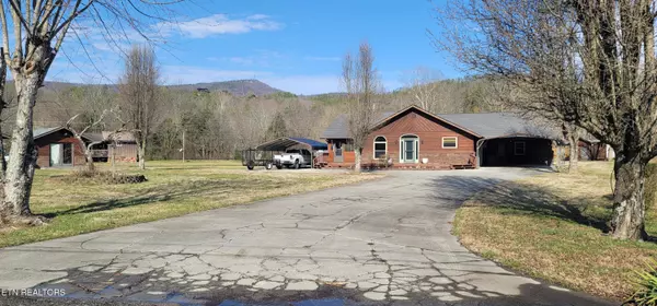 2024 Fox LN, Sevierville, TN 37862