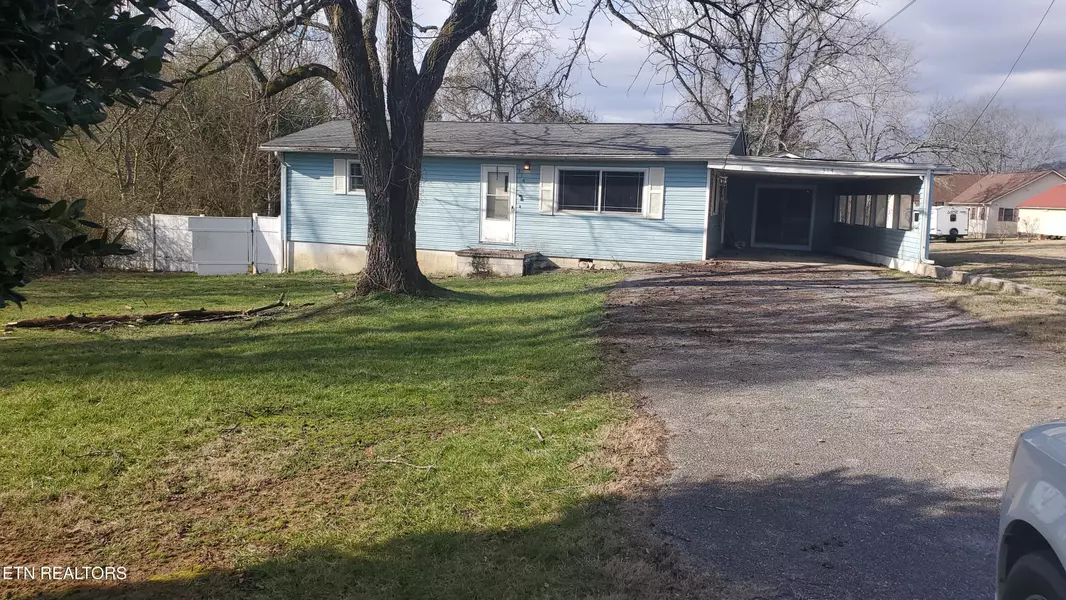 314 Spencer DR, Harriman, TN 37748