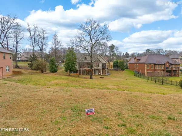 Lot 65 Sierra LN, Sevierville, TN 37862