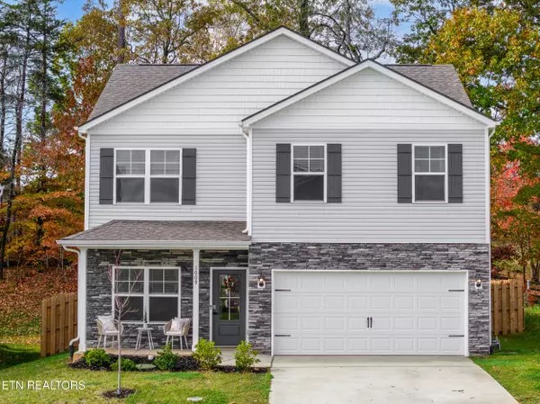 1009 Curly Top LN,  Knoxville,  TN 37932
