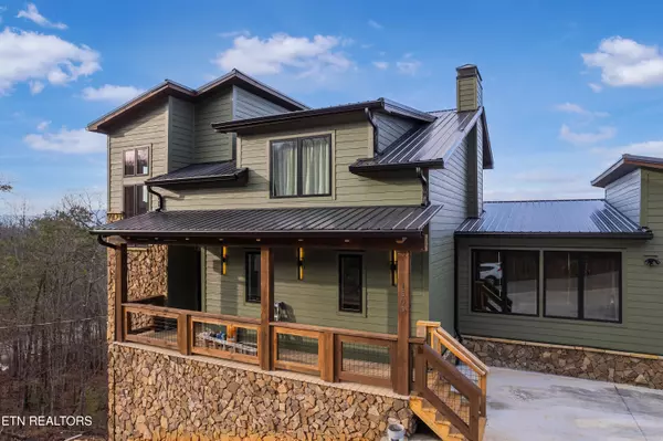 Sevierville, TN 37862,1505 Misty CT