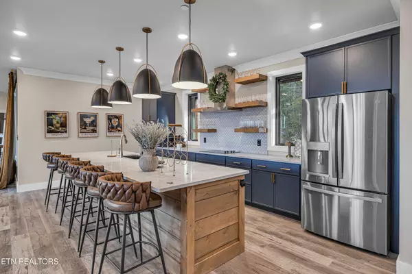 Sevierville, TN 37862,1505 Misty CT