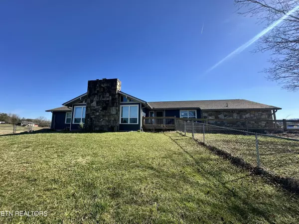 1015 Campbell WAY, Seymour, TN 37865