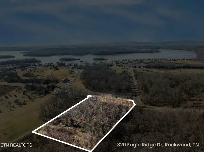 320 Eagle Ridge DR, Rockwood, TN 37854