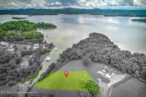 Rutledge, TN 37861,Lot 109 Tumbleweed Tr