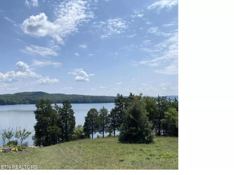 Lot 92 Serenity DR, Harriman, TN 37748