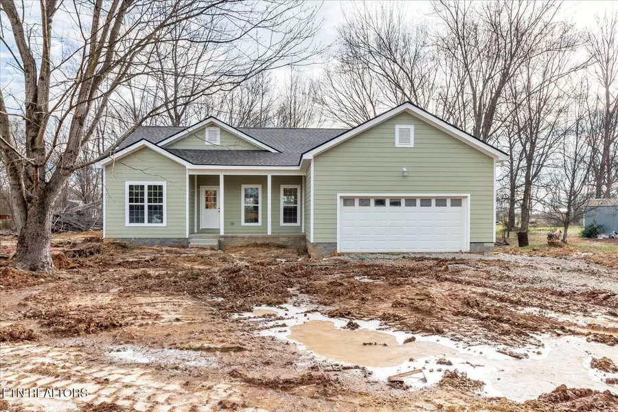 206 Daley, Summertown, TN 38483