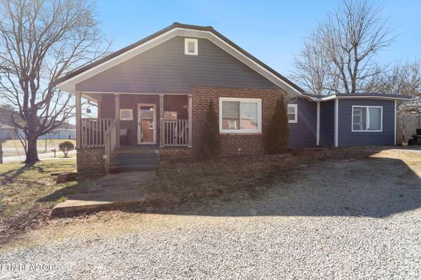 410 Main St, Niota, TN 37826