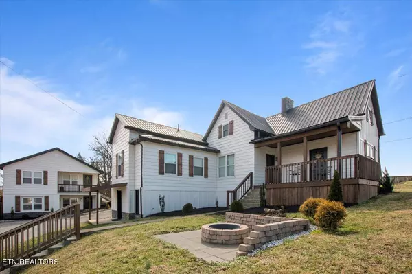 Lafollette, TN 37766,508 Central Ave