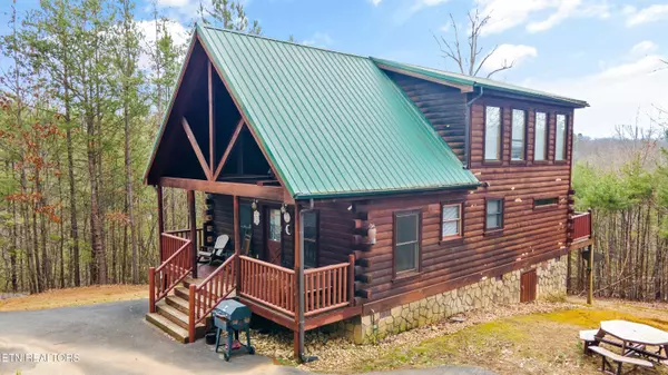 Sevierville, TN 37876,2220 Breezy Road Rd
