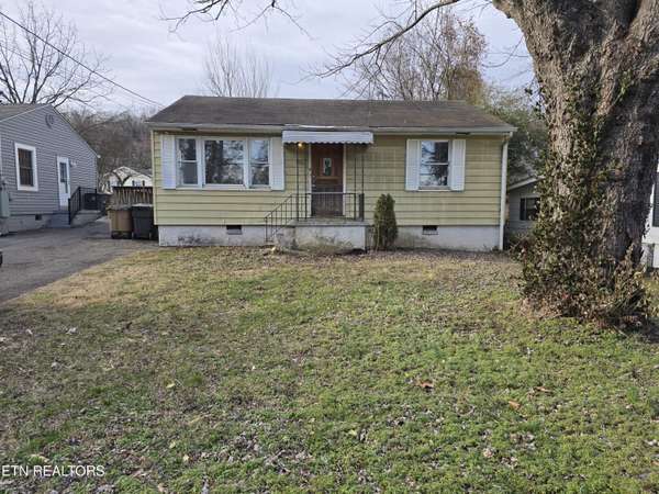 2725 Keith Ave, Knoxville, TN 37921