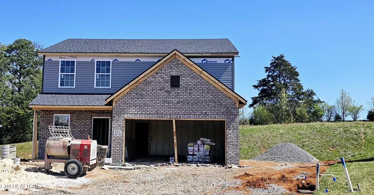 Maryville, TN 37801,3617 Crimson CIR