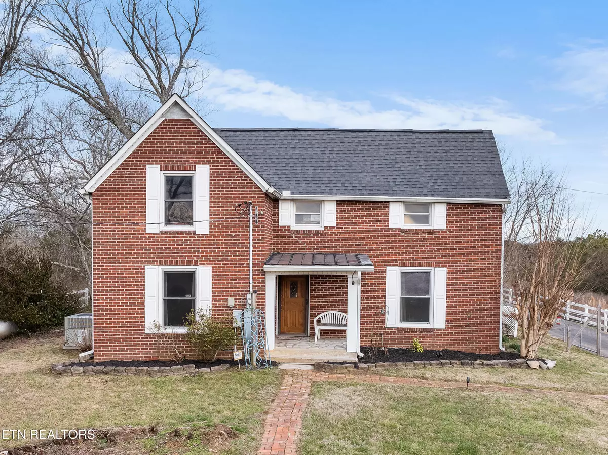 Knoxville, TN 37914,5826 Perry Rd