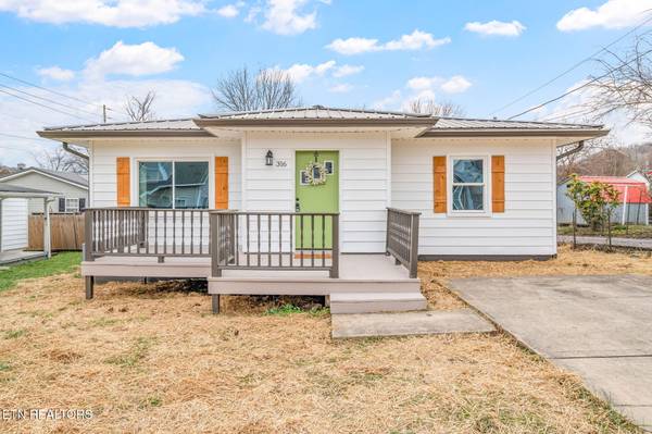 316 4Th St, Rocky Top, TN 37769