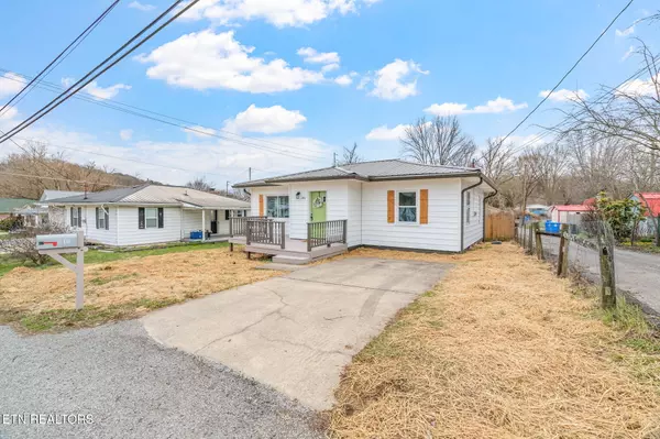 Rocky Top, TN 37769,316 4Th St