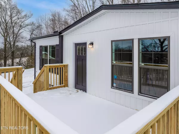 Rocky Top, TN 37769,511 New Clear Branch Rd