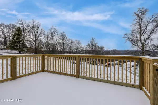 Rocky Top, TN 37769,511 New Clear Branch Rd