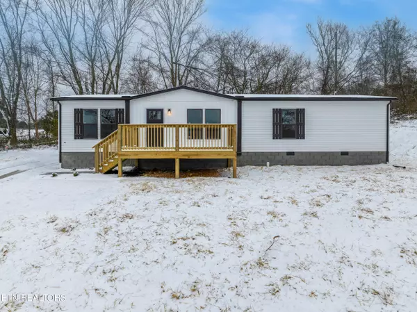 Rocky Top, TN 37769,511 New Clear Branch Rd