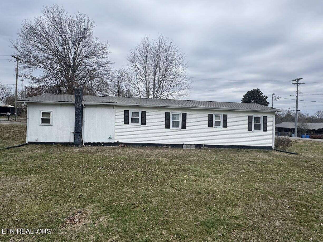 Englewood, TN 37329,34 McKinney St
