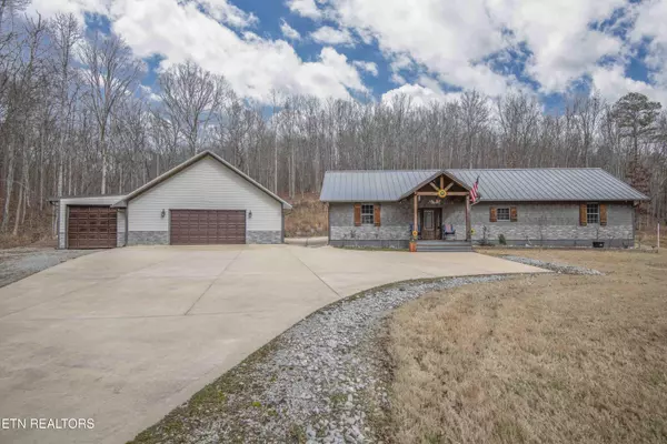 Rockwood, TN 37854,178 Emerald Pointe CIR