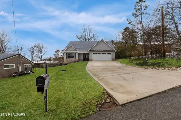 5419 Weston Rd, Knoxville, TN 37918