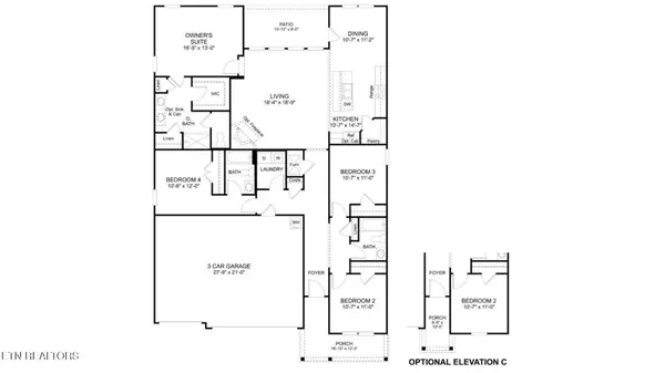 Seymour, TN 37865,1226 Lockington Lane