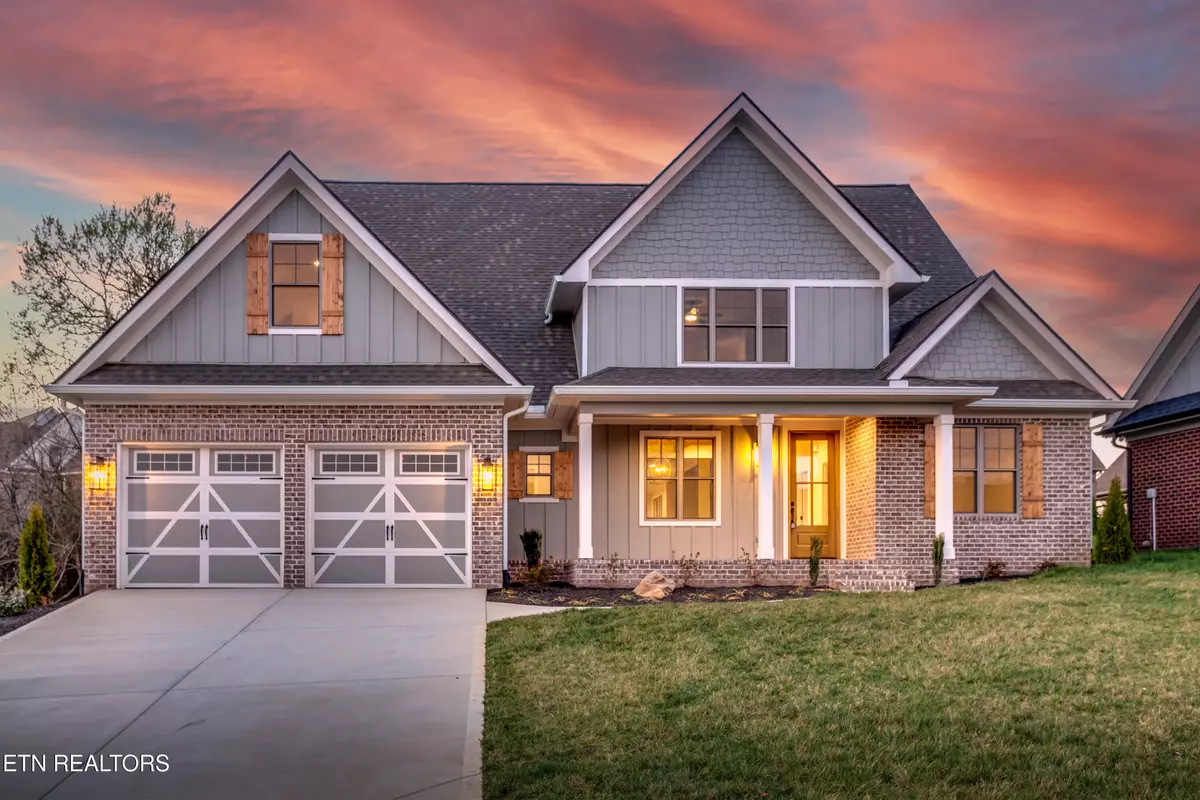 Knoxville, TN 37932,2211 Misty Mountain CIR