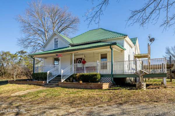 4208 Kagley Chapel Rd, Maryville, TN 37803