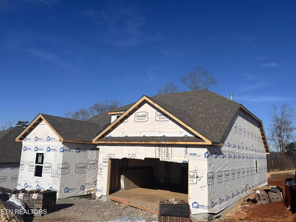 Lenoir City, TN 37771,377 Sugar Maple (Lot 92) Tr